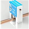 Hydropath Sistema Anticalcare Elettronico Hydroflow Hs 38