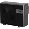 Midea Pompa Di Calore Idronica Aria-Acqua Monoblocco Midea M Thermalpower Series Monoblocco Da 12 Kw - Codice: MHC-V12WD2N8-C2 Nera