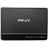 PNY SSD INTERNO 2,5" 480GB PNY CS900 500GB 512GB SATA 3 PS3 PS4 XBOX 360 ONE LAPTOP