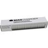 MAGLITE Mag-Lite ARXX235 - Pacco batterie 6V per Mag-Charger, nichel-metallo idruro, adatto anche per modelli precedenti