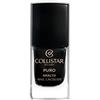 COLLISTAR SpA SMALTO PURO 313 NERO INTENSO