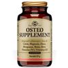 SOLGAR ITALIA Solgar Osteo Supplement 120 Tavolette - Integratore Alimentare
