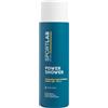 sportlabmilano SPORTLAB Milano® POWER SHOWER Gel doccia corpo e capelli ristoratore rivitalizzante 200 ml detergente