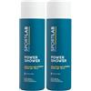 sportlabmilano SPORTLAB Milano® POWER SHOWER 2x200 ml Gel detergente