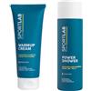 sportlabmilano SPORTLAB Milano® WARMUP CREAM + POWER SHOWER 200+100 ml Set