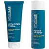 sportlabmilano SPORTLAB Milano® COOLDOWN CREAM + POWER SHOWER 200+100 ml Set