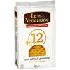 Le Asolane Bio Penne Rigate 250 G g