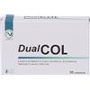 PIEMME PHARMATECH ITALIA Srl Piemme Pharmatech, Dualcol, 30 Compresse