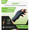 D.FENSTEC Srl FIT THERAPY GUANTI PANT 432 L