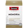 Health And Happiness (h&h) It. Swisse Memoria 60 Capsule
