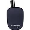 Comme Des Garcons Blackpepper Eau De Parfum - 100ml