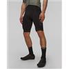 X-Bionic Pantaloncini Da Ciclismo Da Uomo X-bionic Xceed Ride Liner Shorts Nero-grigio