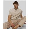 BOSS T-shirt In Maglia Da Uomo Hugo Boss Jianfranco