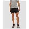 X-Bionic Pantaloncini Da Corsa Da Uomo X-bionic Corefusion Run Perform Shorts Neri