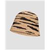 Ibeliv Cappello Bucket Intrecciato A Mano Ibeliv Andao