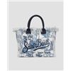 Mc2 Saint Barth Borsa In Cotone Da Donna Mc2 Saint Barth Vanity