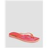 Havaianas Infradito Da Donna Havaianas Square Jelly