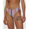 Rip Curl Mutande Del Costume Da Bagno Da Donna Rip Curl Coastal Instinct Full Pant