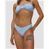 Rip Curl Mutande Del Costume Da Bagno Da Donna Rip Curl Pacific Coast Cheeky Pant