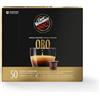 Caffè VERGNANO Miscela ORO 50/100/200/300/400 Capsule Compatibili Nespresso