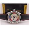 AZIMUTH BACCARAT MARINA BAY SANDS N.O.S. SPECIAL EDITION MOP DIAL ACCIAIO WATCH