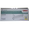 OKI 01247401 GIALLO TAMBURO - 20000 PAGINE PER ES8430DN