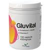 PHYTOITALIA Srl GLUVITAL 150 CAPSULE
