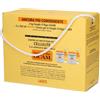 GUAM FANGHI D'ALGA DOPPIA CONVENIENZA CON FANGHI D'ALGA GUAM 2 X 1 KG + CREMA GEL 2 X 250 ML