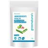 Green Project GREENATURAL AMMORBIDIDENTE VITALITA' BERGAMOTTO E LOTO 120 G