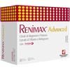 PHARMASUISSE LABORATORIES SpA Integratore Renimax Advanced per le vie urinarie, 30 bustine
