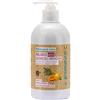 Green Project GREENATURAL BIO DETERGENTE INTIMO BALANCE PH 5,0 500 ML
