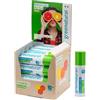Green Project GREENATURAL BIO BALSAMO LABBRA VITAMINA E SPF 15