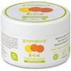 Green Project GREENATURAL MASCHERA ANTICRESPO MULTIVITAMINE ACE 200 ML