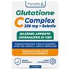 Pharmalife Research GLUTATIONE 250 COMPLEX 30 CAPSULE