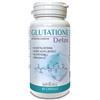 Naturetica Bielli GLUTATIONE DETOX 60 CAPSULE