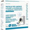 Green Project GREENATURAL GREENTABS LAVATRICE 24 PEZZI