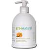 Green Project GREENATURAL DETERGENTE MANI/CORPO 500 ML