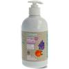 Green Project GREENATURAL DETERGENTE INTIMO 500 ML