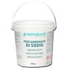 Green Project GREENATURAL PERCARBONATO DI SODIO 500 G
