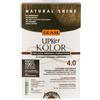 Lacote GUAM UPKER KOLOR TINTA CAPELLI 4,0 CASTANO NATURALE CON ALGA UNDARIA PINNATIFIDA
