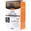 Lacote GUAM UPKER KOLOR TINTA CAPELLI 7,0 BIONDO INTENSO CON ALGA UNDARIA PINNATIFIDA