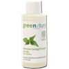 Green Project GREENATURAL SHAMPOO LAVAGGI FREQUENTI LINO/ORTICA 100 ML