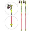 LEKI Bastoni sci VENOM SL TR-S CARBON Trigger