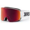 BRIKO Maschera Sci HORIZON 2 LENSES