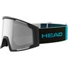 HEAD Maschera Sci NEVES PRO 5K RACE