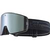 BOLLE' Maschera BLACKRIDGE - LENS VOLT BLUE