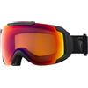 ROSSIGNOL Maschera MAVERICK SONAR BLACK