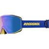 ROSSIGNOL Maschera OTAVA S YELLOW SP