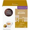 Nescafé capsule Dolce Gusto, aroma ESPRESSO MILANO - conf. da 16 CAPSULE
