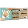 YEEK KE Panino Hamburger 2pz - - 989894908